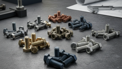 Top 10 Hexagon Socket Head Cap Bolt Suppliers in China?