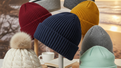 Why Are Beanie Hats a Must Have for Every Season?