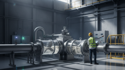 How to Choose the Right Propeller Pump System for Your Needs?