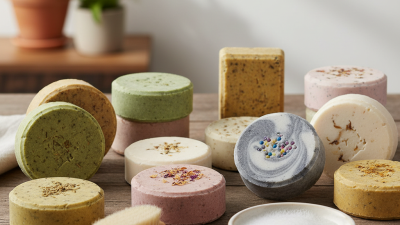 Best Shampoo Bar Options for Global Buyers in 2026