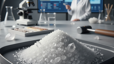 Top Quality Quartz Sand for Sale Global Suppliers Guide?