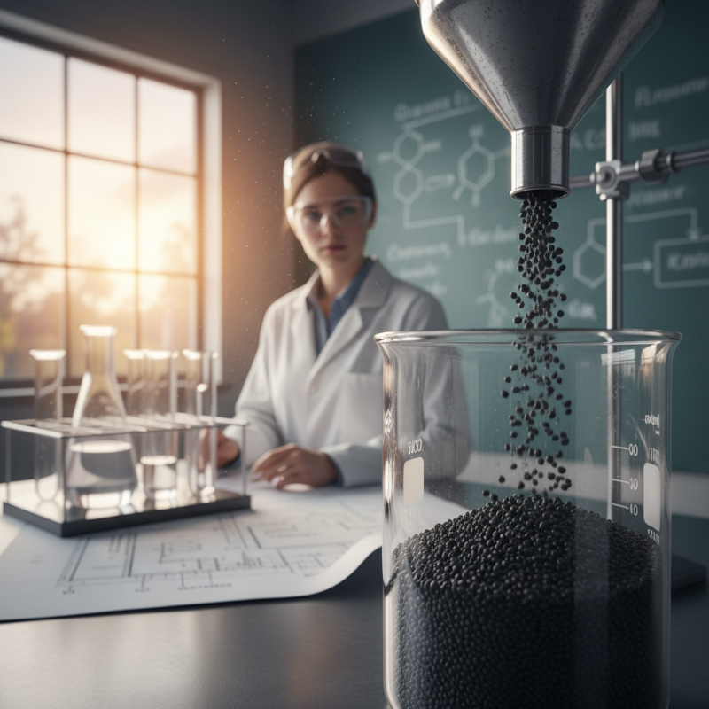 What is Bulk Activated Carbon and How to Source It?