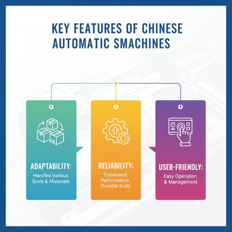 Top China Automatic Strapping Machine for Global Buyers?