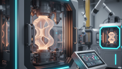Why Choose JWELL 3D Blow Molding Machine for Your Business?