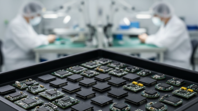 Top 10 Reasons to Choose Ntc Smd Thermistor Factory for Your Needs?
