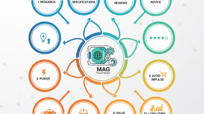 Top 10 Tips for Buying MAG Travel Motor Efficiently?