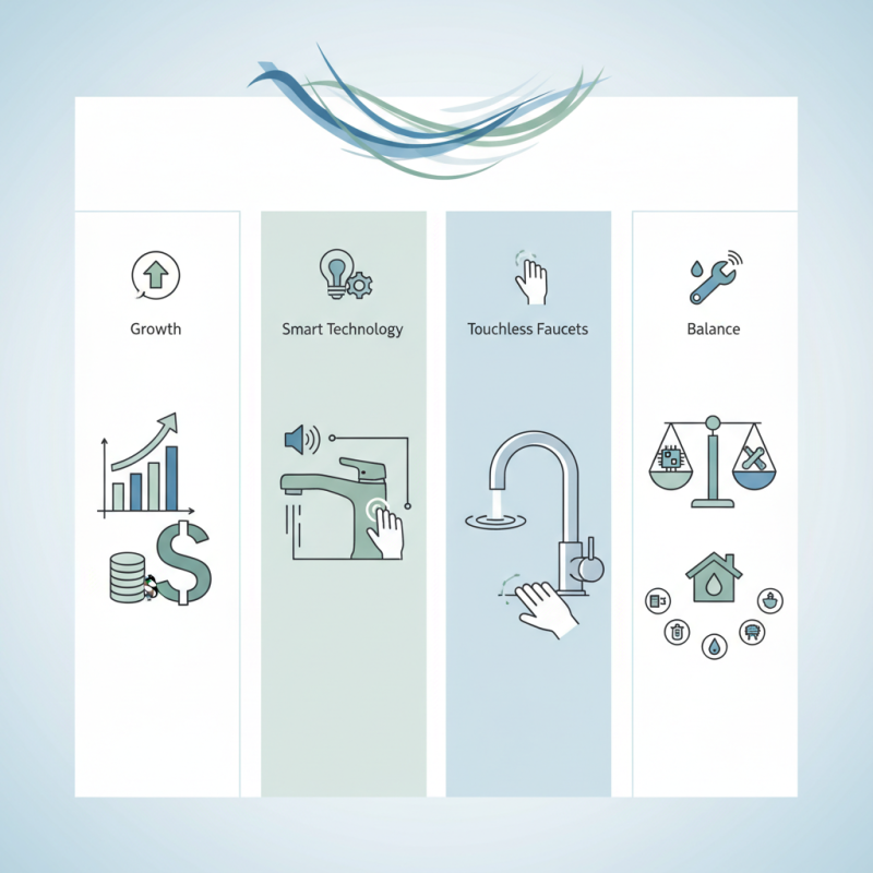 Top Kitchen Faucet Trends You Need to Know in 2026?