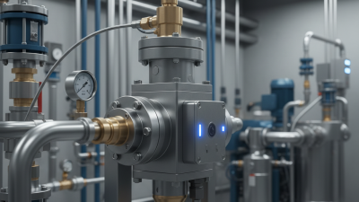 What is a Vacuum Sequence Valve and How Does It Work?
