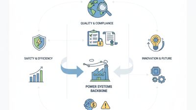 High Voltage Switchgear Buying Guide for Global Procurement