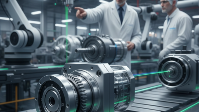 Top Rotary Actuator Manufacturers for Global Buyers?