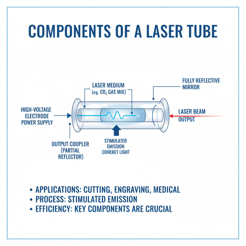 What is a Laser Tube and How Does It Work?
