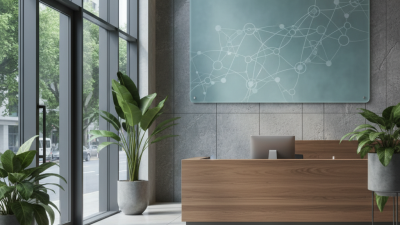 How to Choose the Best Acrylic Signage for Your Business?