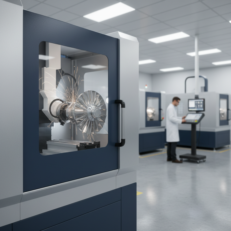 Best Chamfering Machines for Precision Manufacturing Needs?