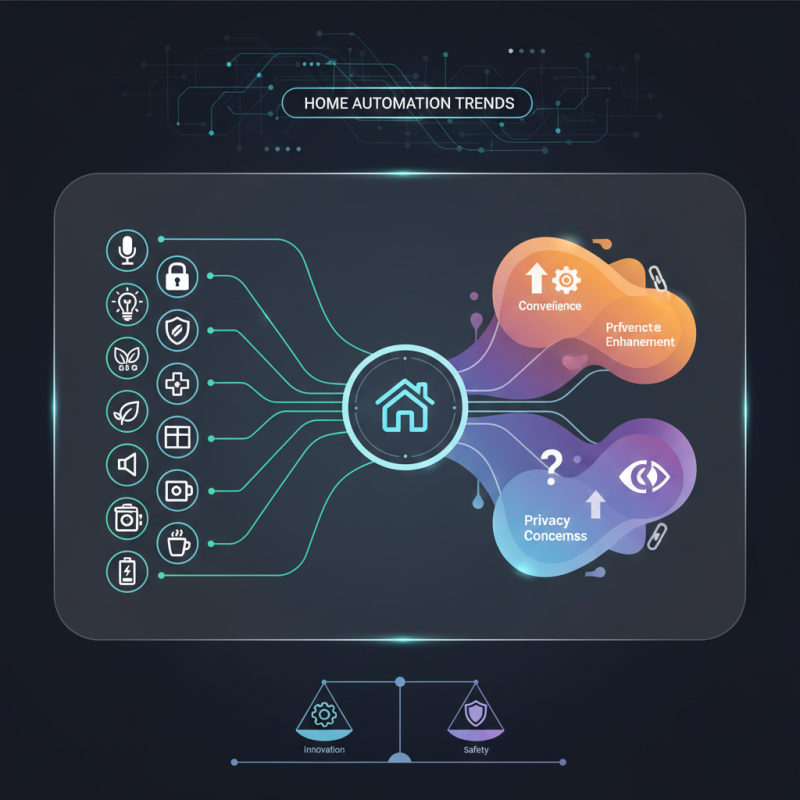 Top 10 Home Automation Trends for Global Buyers in 2026?