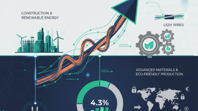 2026 Top Electrical Wire Trends for Global Buyers Guide?