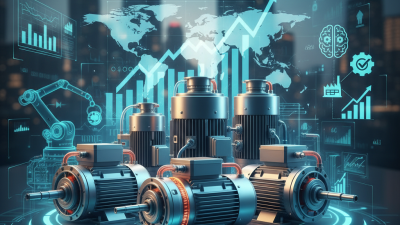 2026 Best LC KC Motor Options for Global Buyers?