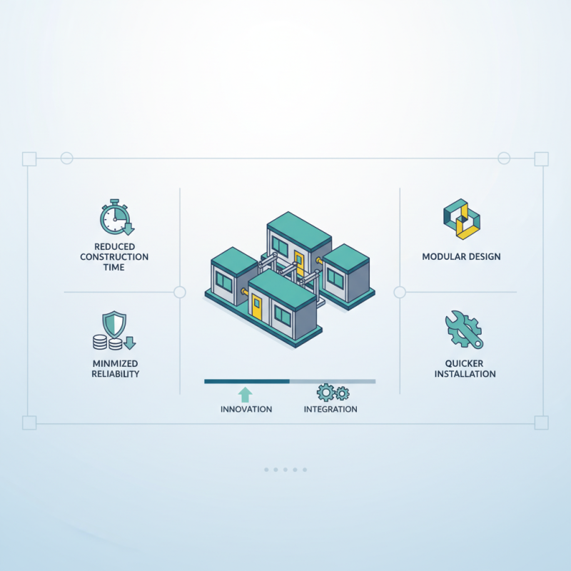 What are the Benefits of Prefabricated Cabin Substations?