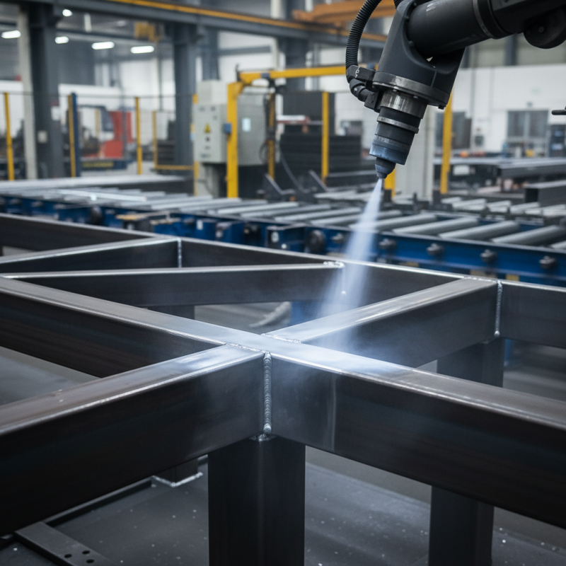 Top China Suppliers for Welding Coating Solutions?
