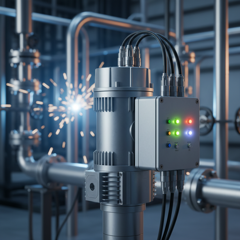 What is Intelligent PID Series Electric Actuators and Their Benefits?