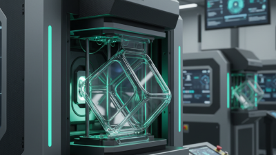2026 Best JWELL 3D Blow Molding Machine Features and Benefits?