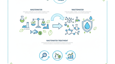 Why Choose the Right Wastewater Chemicals for Your Needs?
