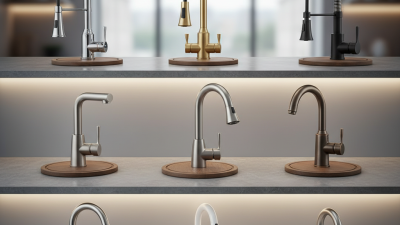Best Kitchen Faucet Options for Every Budget and Style?