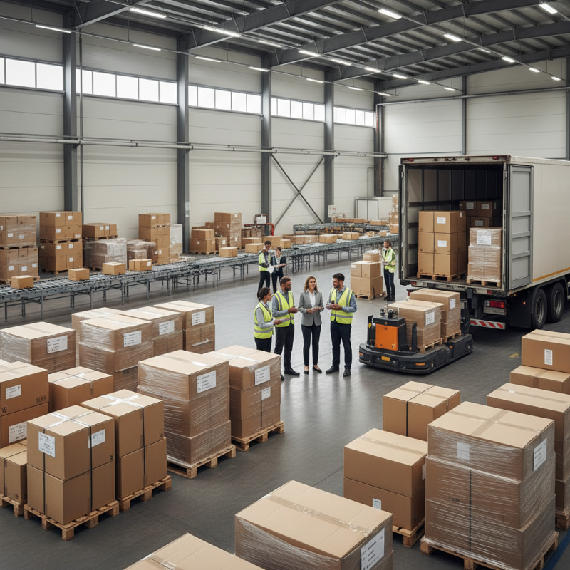 Best Bulk Mailer Boxes for Global Procurement Needs?