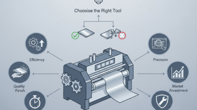 Why Choose a Metal Sanding Machine for Your Business Needs?