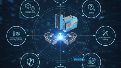 2026 Best Yag Laser Welding Machine for Global Buyers?