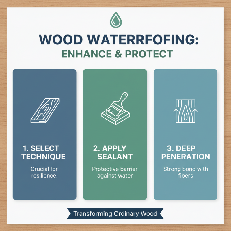 Best Waterproof Wood Options for Your Next Project?