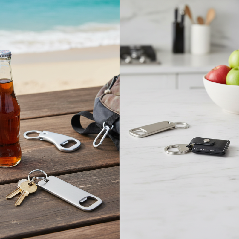 Best Keychain Bottle Opener for Every Occasion Reviews?