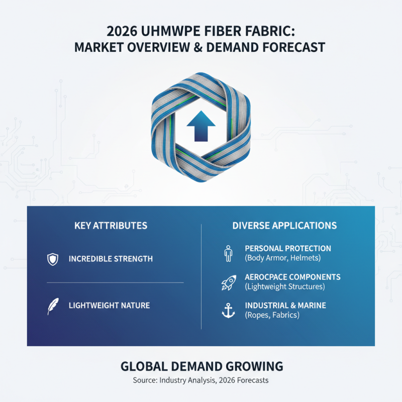 2026 Top Uhmwpe Fiber Fabric Trends for Global Buyers?