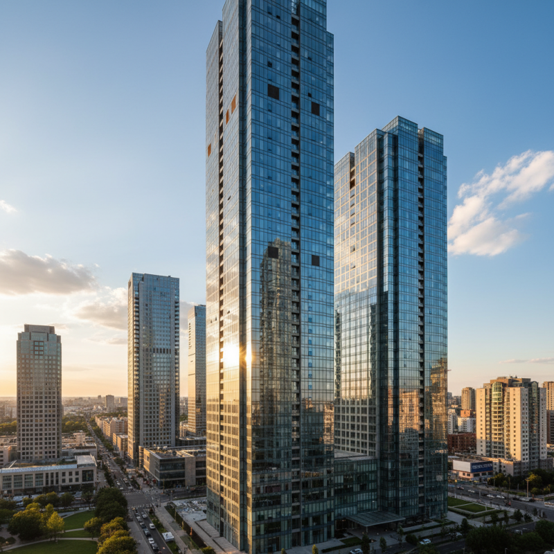 How to Choose the Right Coated Glass for Your Project?