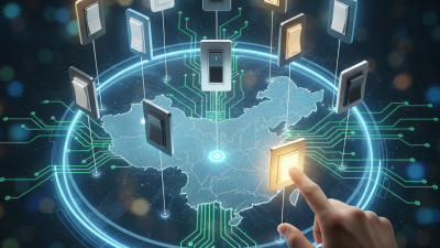 China Top 10 Guide Light Switches for Global Buyers?