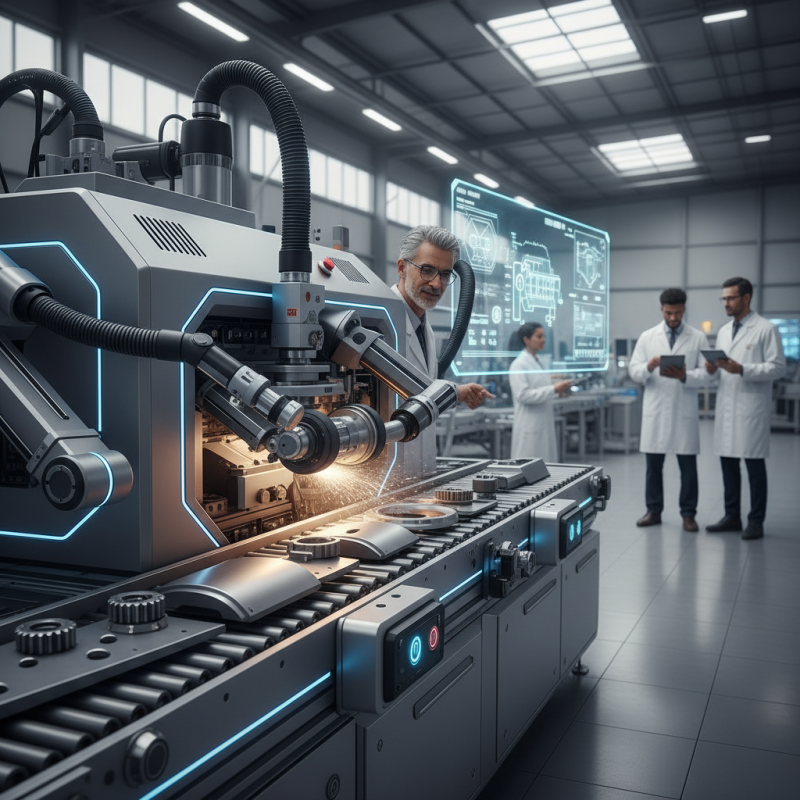 Top Metal Deburring Machines for Global Buyers in 2026?