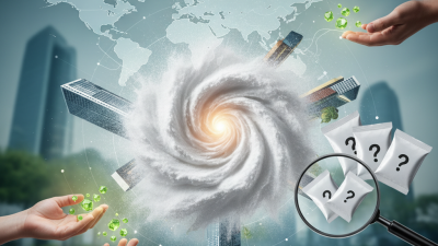 2026 Top VAE Redispersible Powder Trends for Global Buyers?