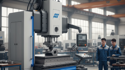 Discover the Best CNC Hydraulic Press for Your Manufacturing Needs?