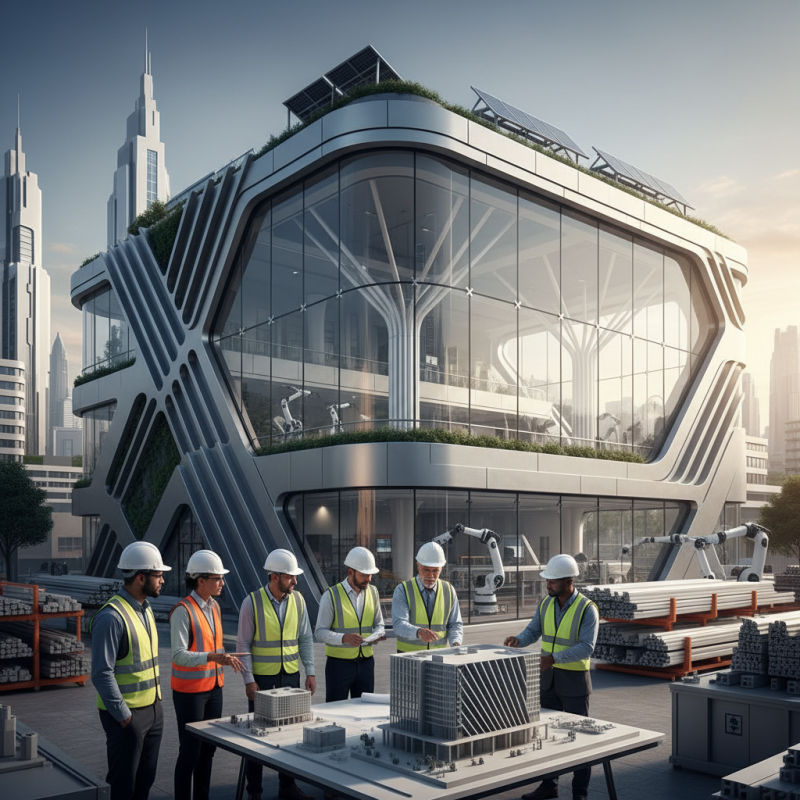 Why Choose Aluminum Profile Extrusion for Your Projects?