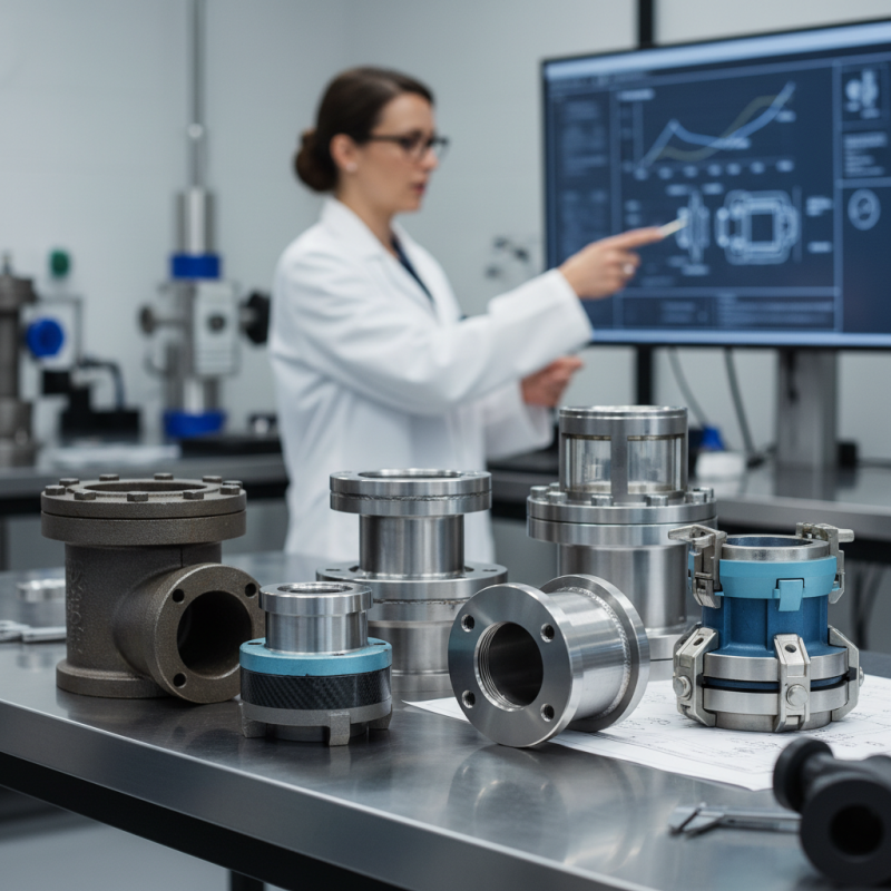 2026 Best Valve Bonnet Types for Industrial Applications?