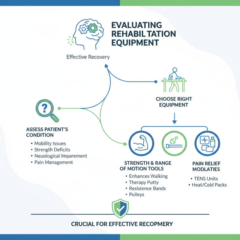 How to Choose the Right Rehabilitation Equipment Configuration?