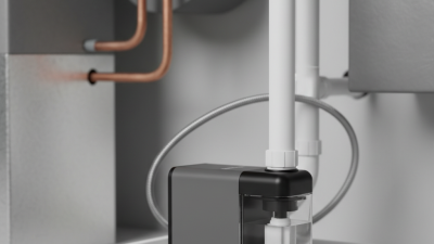 Best Condensate Pump Mini Options for Your Needs?