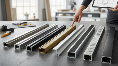 Top 10 Aluminium Door Sill Profiles for Global Buyers?