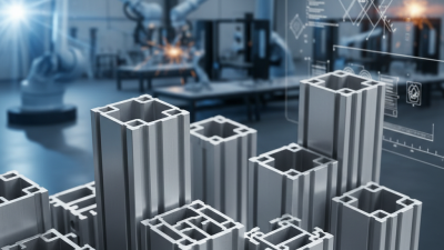China Best T Slot Aluminum Profile for Global Buyers Guide?