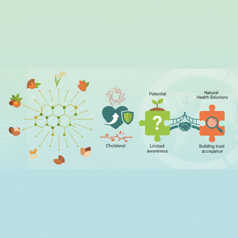 What are Tocotrienols and their Benefits for Global Buyers