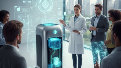 2026 Top Aircon Pump Trends What Buyers Need to Know