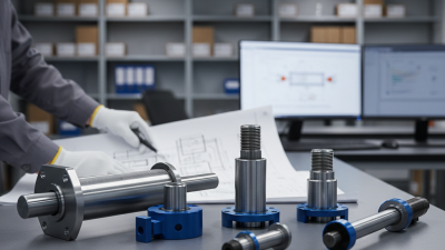 Top 5 Tips for Choosing a Single Acting Steering Cylinder?