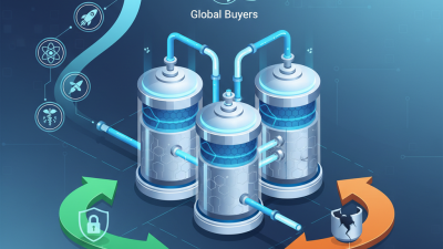 Top Cryogenic Gas Containers for Global Buyers in 2026?