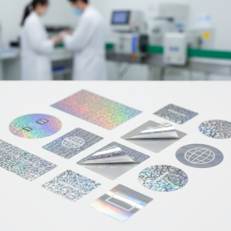 Top Tamper Evident Security Stickers for Global Buyers?