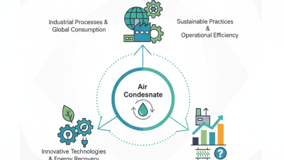 What is Air Condensate and How to Source it Globally?