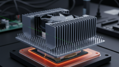 Best Aluminum Heat Sink Solutions for Efficient Cooling?